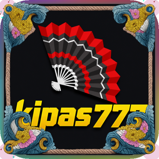 kipas777 — galeri pratinjau Resmi APK